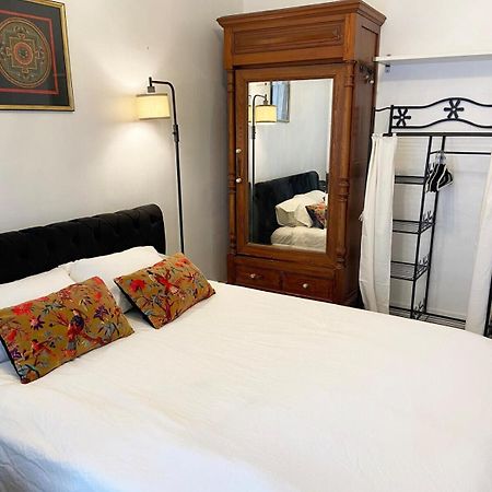 Montpellier Gare District Apartment Bagian luar foto