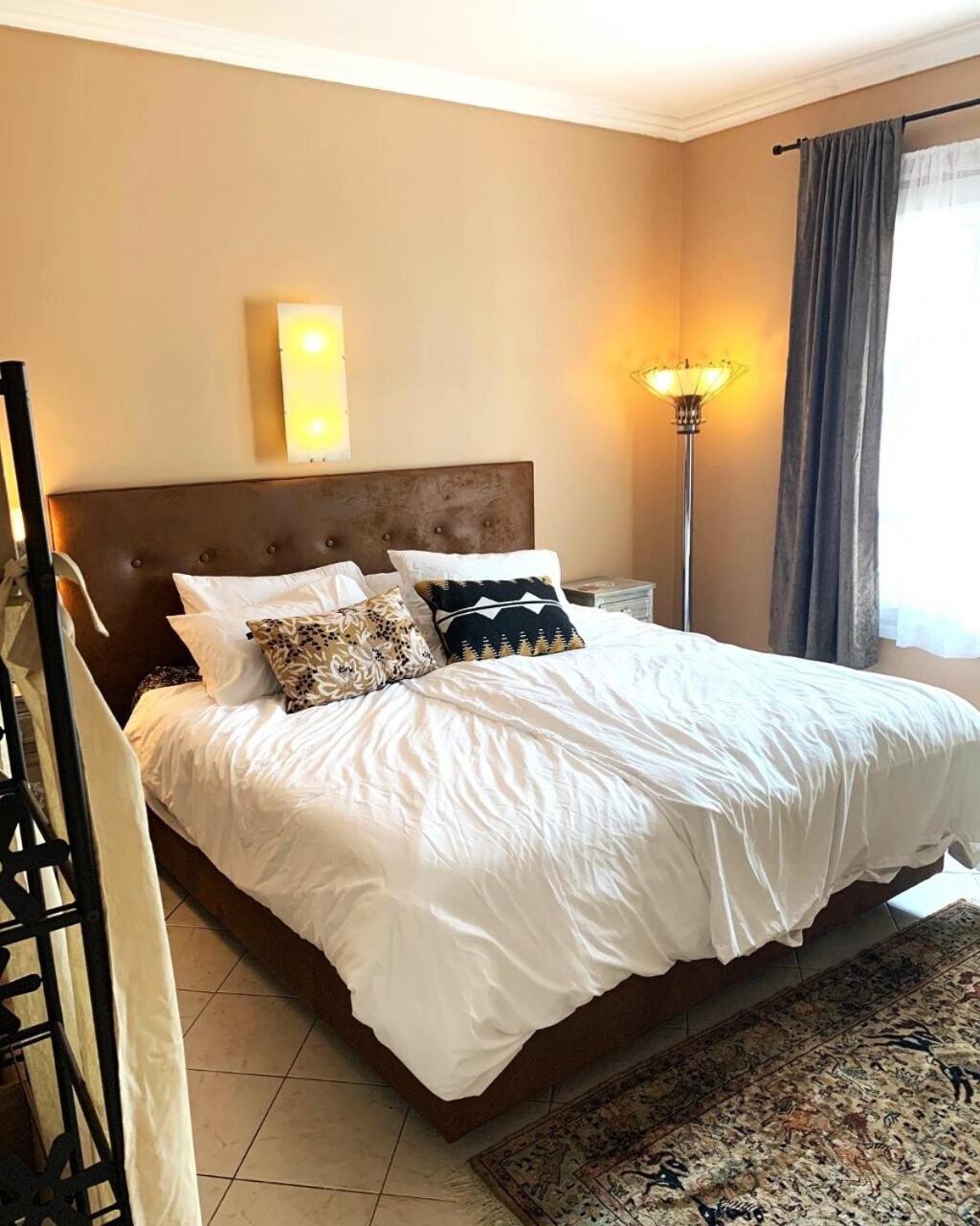Montpellier Gare District Apartment Bagian luar foto