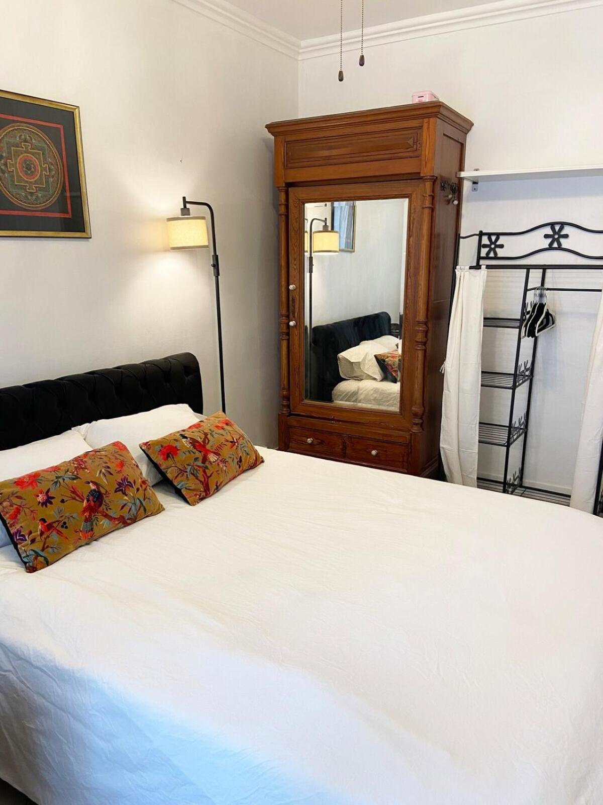 Montpellier Gare District Apartment Bagian luar foto