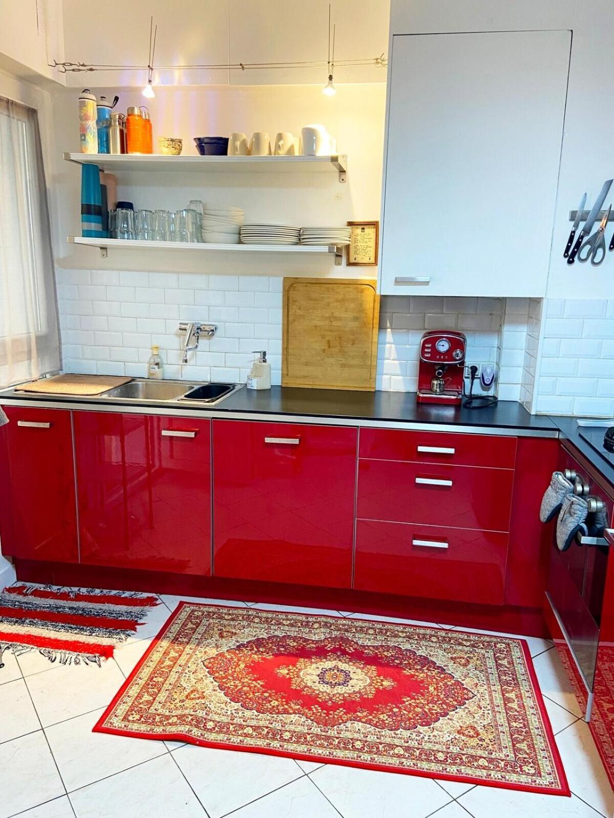 Montpellier Gare District Apartment Bagian luar foto